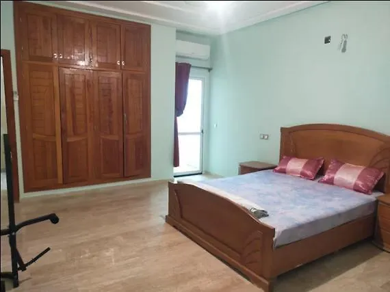 Celia House Lejlighed Fez