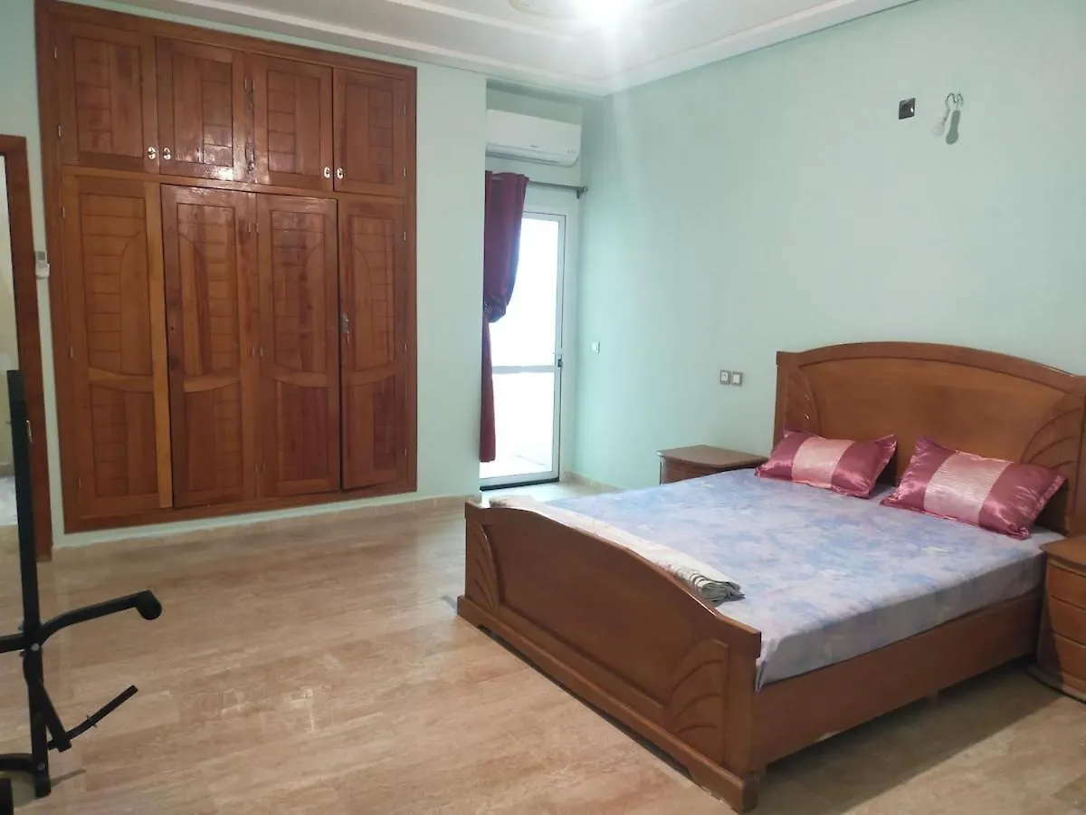 Celia House Lejlighed Fez