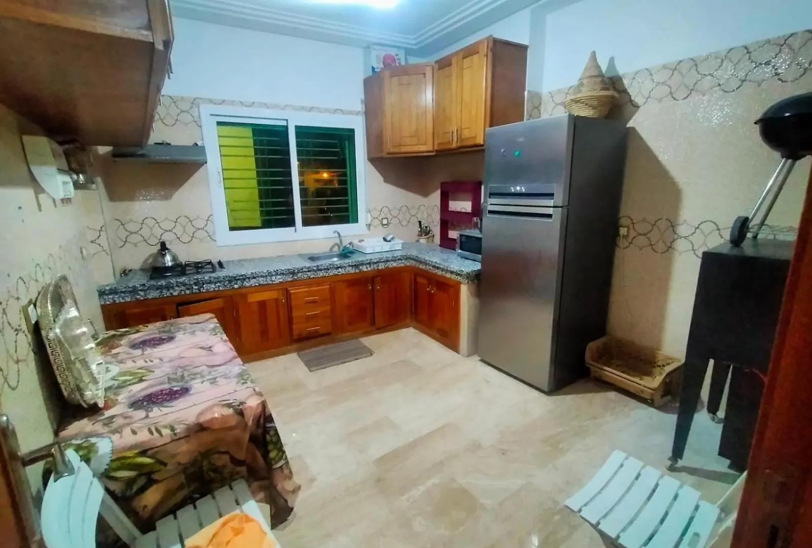 Celia House Lejlighed Fez 0*,  Marokko