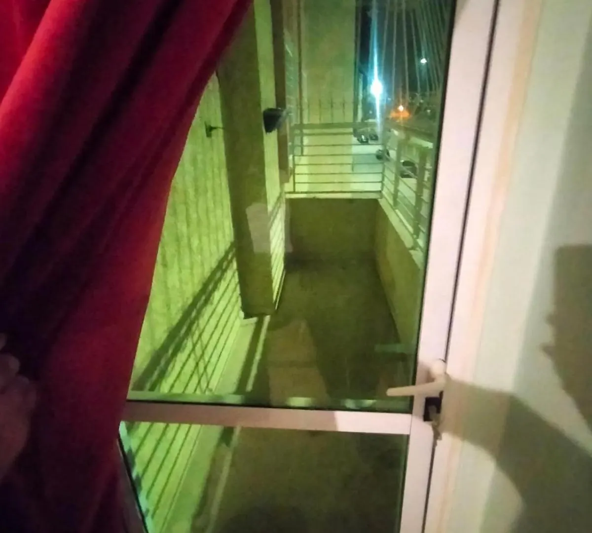Celia House Lejlighed Fez